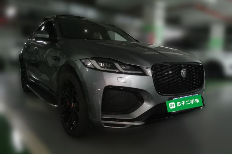 Used Jaguar F-PACE 2023 P400 SPORT