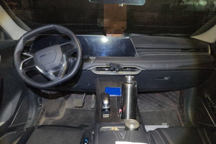 Used Venucia V 2021 260T Tianwang Edition