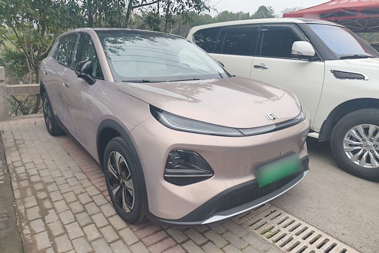 Used Qiyuan Q05 2026 Model 506 Max