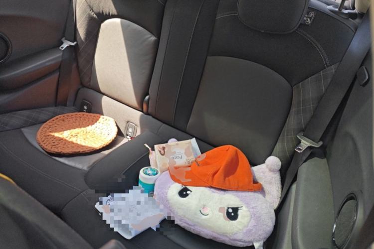 Used MINI 2016 1.5T COOPER