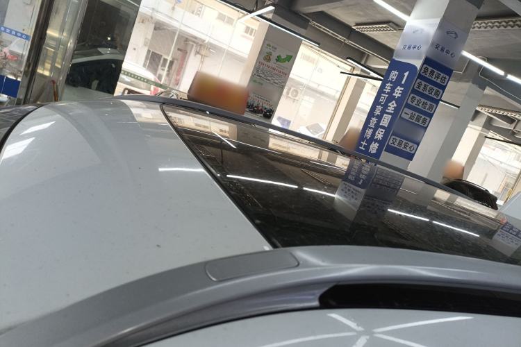 Used Land Rover Discovery Sport 2019 240 PS PURE Edition China VI Standard