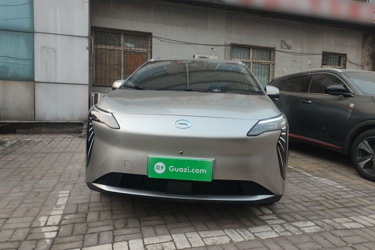 Used AION Y 2023 Plus 510 Smart Edition