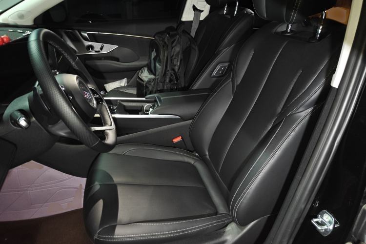 Used Buick LaCrosse 2026 Model 28T Platinum Edition
