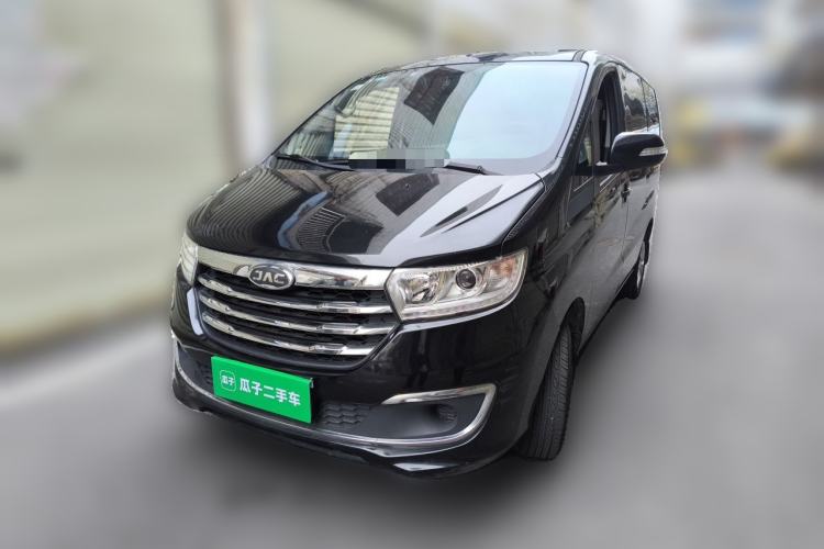 Used JAC Refine M3 2019 IKEA Edition 1.8L Luxury Model