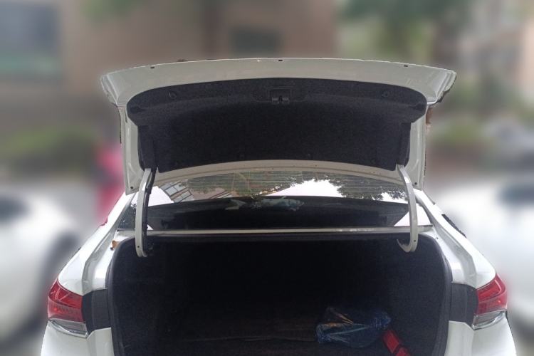 Used Buick GT 2021 Revised Version Flagship 1.5L Automatic Elite Edition
