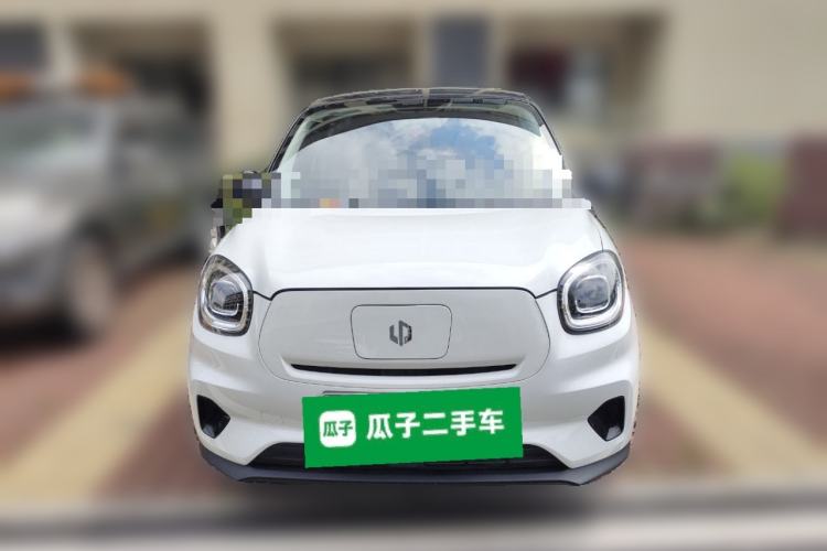 Used Leapmotor T03 2023 310 Lite Edition
