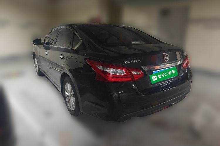 Used Nissan Teana 2016 2.0L XE Fashion Edition
