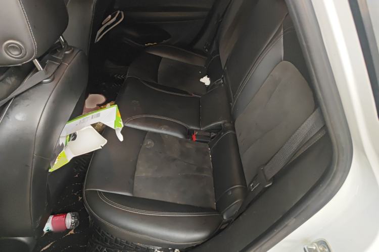 Used Buick Verano 2015 Sedan 20T Dual-Clutch Elite Model
