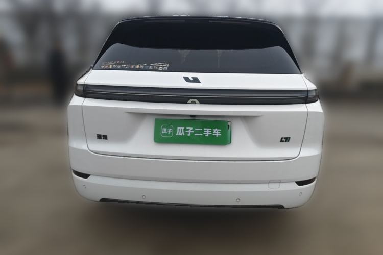 Used Li Auto L7 2024 Ultra Model
