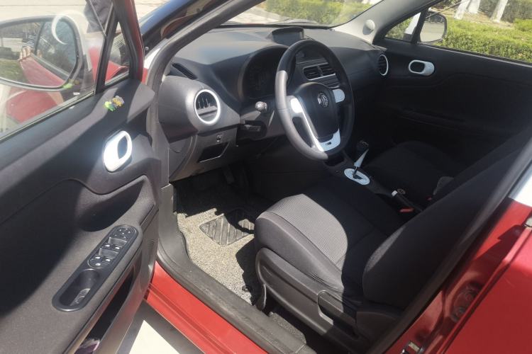 Used MG 3 2016 1.3L AMT Comfort Edition