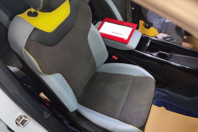 Used Volkswagen ID.4 X 2022 Smart Enjoyment Long-Range Edition
