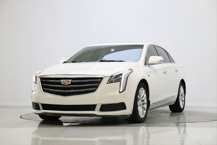 Used Cadillac XTS 2018 28T Tech Edition