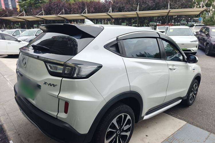 Used CIIMO X-NV 2020 Windstorm Edition
