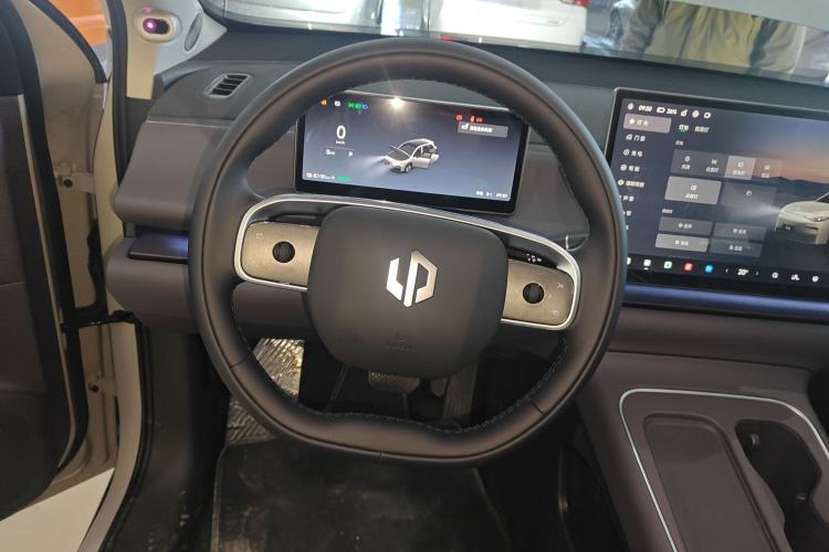 Used Leapmotor C10 2026 605 Enjoyment Edition
