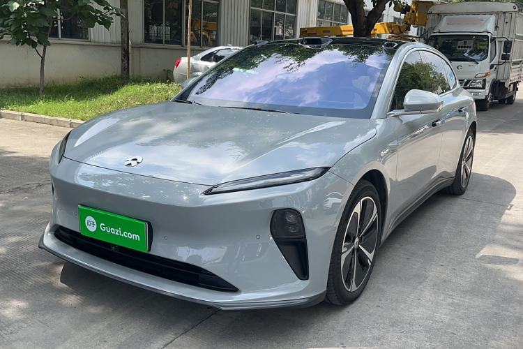 Used Nio ET5T 2024 75kWh Touring