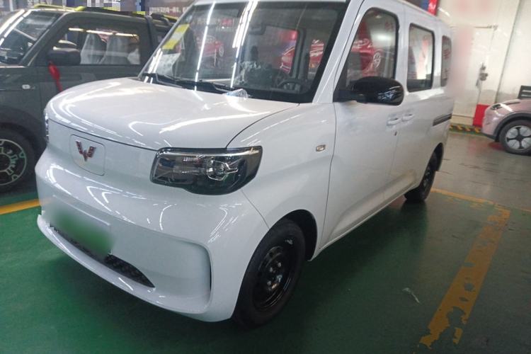 Used Wuling Zhiguang New Energy 2025 Standard Model