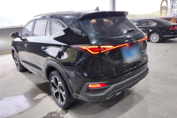 Used SOL X8 2021 300T DCT Prestige Smart Connectivity Edition 5-seater