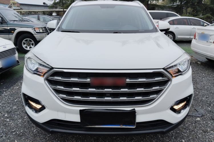 Used Sinotruk VGV U70 2020 1.5T Automatic Smart Enjoyment Elite Navigation Version 7 Seats
