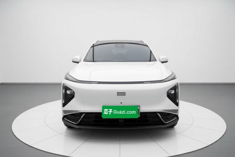 Used Geely Galaxy L7 2025 EM-i 115km Exploration Edition