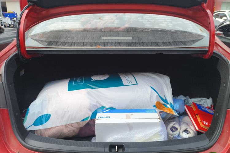 Used Toyota Levin 2019 Dual-Engine 1.8H E-CVT Luxury Edition China VI Standard