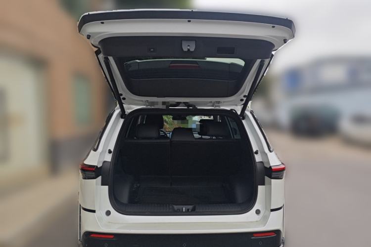 Used Toyota BZ 3X 2025 520 Pro+
