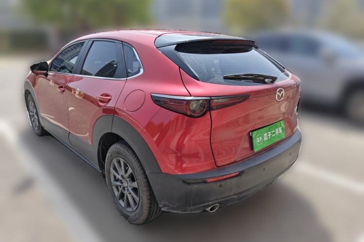 Used Mazda CX-30 2022 2.0L Automatic Zhiyue Trim