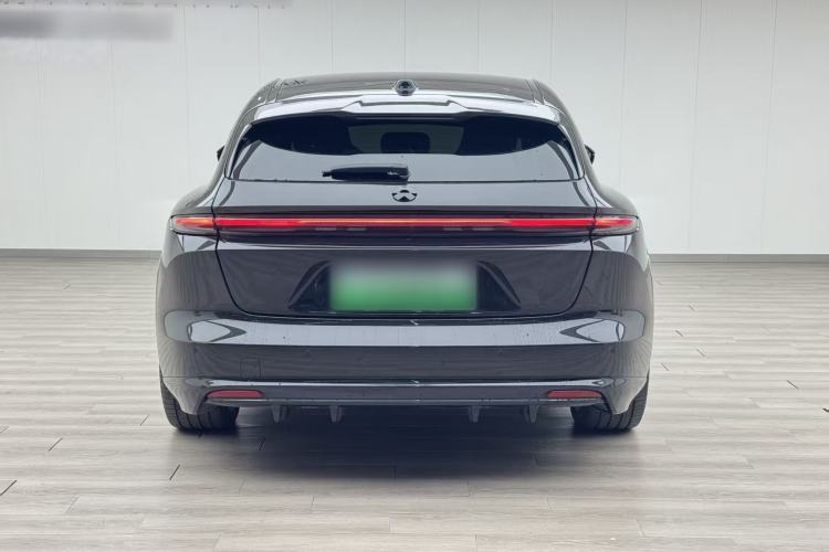 Used Nio ET5T 2025 75 kWh Touring
