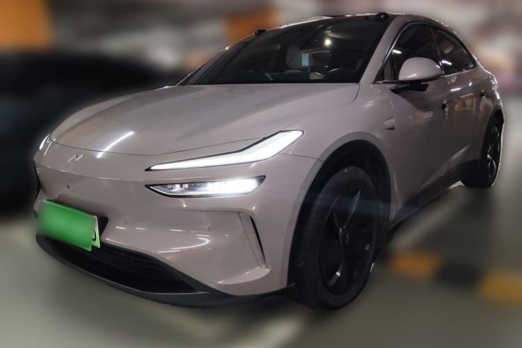 Used ONVO L60 2024 60 kWh All-Wheel Drive