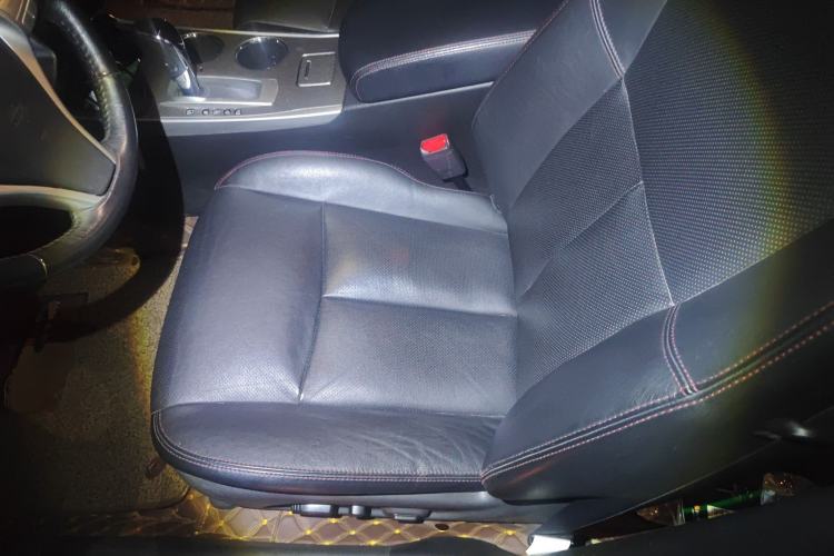 Used Nissan Teana 2018 2.0L XL Smart Upgrade Edition