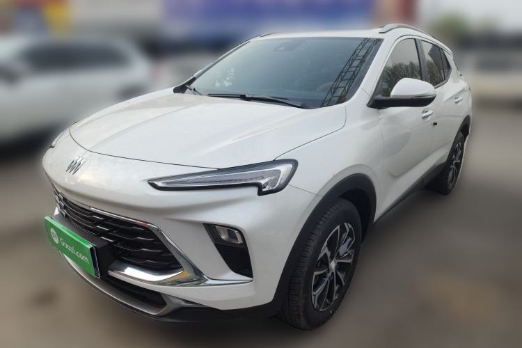 Used Buick Encore PLUS 2023 Smart Fun Edition