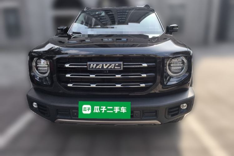 Used Haval DARGO 2021 1.5T DCT Two-Wheel Drive Border Collie Edition
