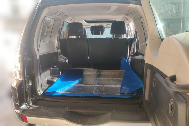 Used Mitsubishi Pajero 2012 3.0L Elite Edition