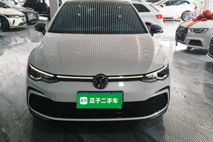 Used Volkswagen Golf 2023 280TSI DSG R-Line Lite
