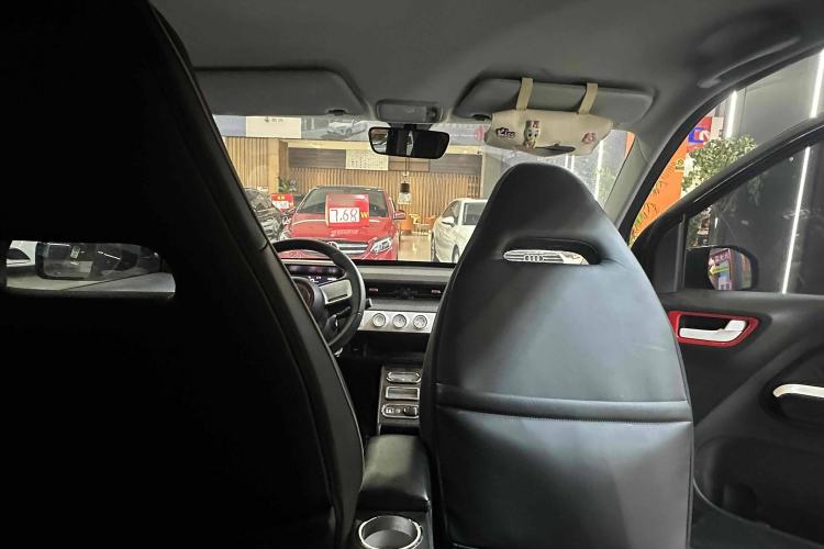 Used Wuling Hongguang MINIEV 2022 GAMEBOY 200km Gaming Edition with Lithium Iron Phosphate