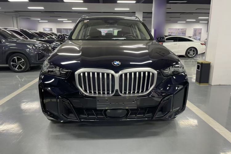 Used BMW X5 2023 xDrive 30Li Luxury M Sport Night Edition Package