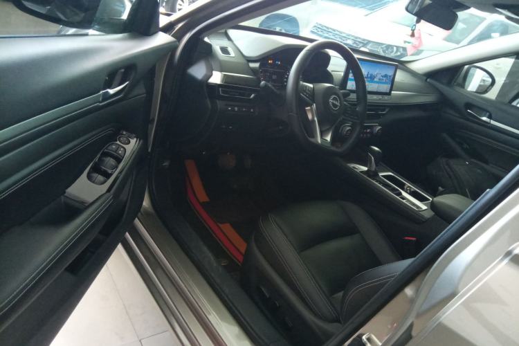 Used Nissan Teana 2022 2.0L XL-TLS Enjoyment Edition