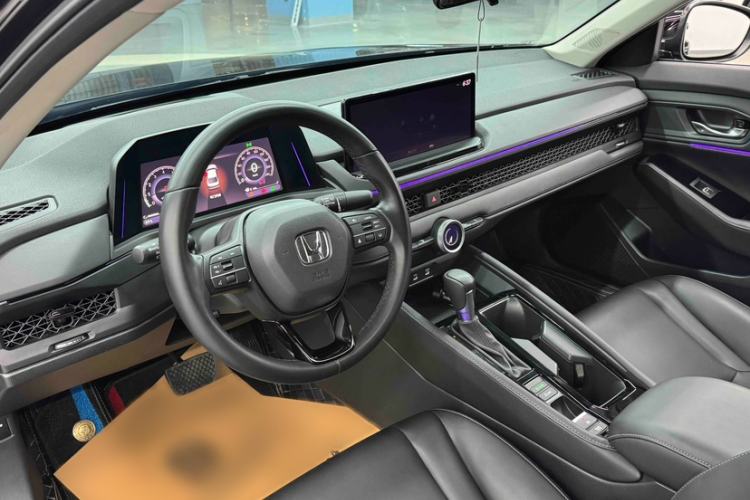 Used Honda Accord 2023 260TURBO Smart Enjoyment Version
