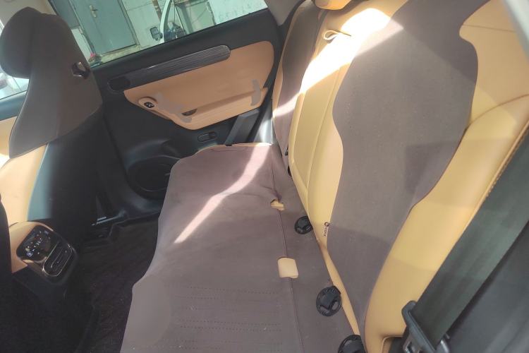 Used Leapmotor C11 2024 All-Electric 580 Luxury Edition