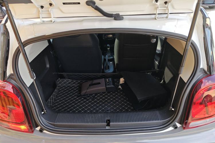 Used Roewe Clever 2021 302km Excellence Edition
