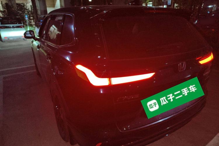 Used Honda Breeze New Energy 2023 ePHEV Premium Edition