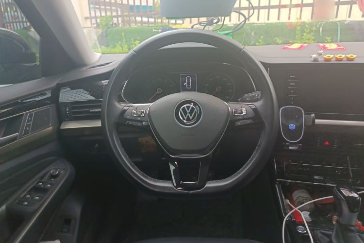 Used Volkswagen Passat 2021 330TSI Elite Edition