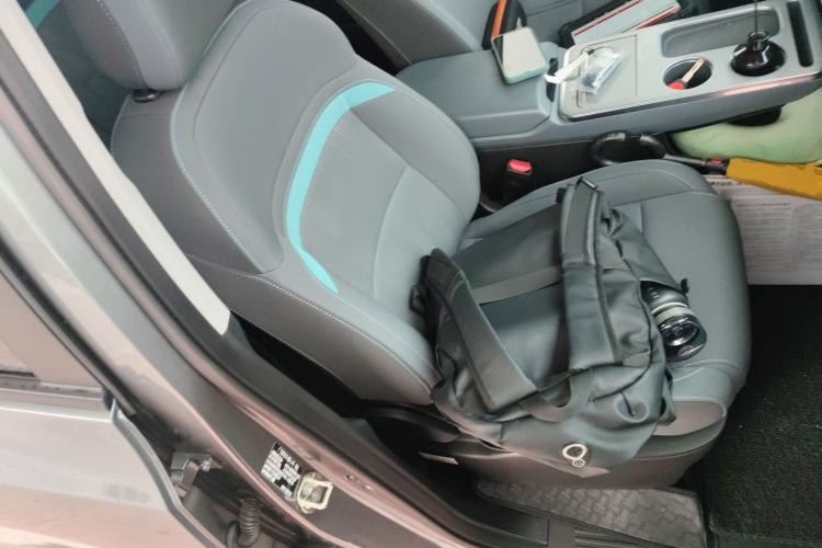 Used AION Y 2023 Plus 610 Enjoyment Edition Ternary Lithium