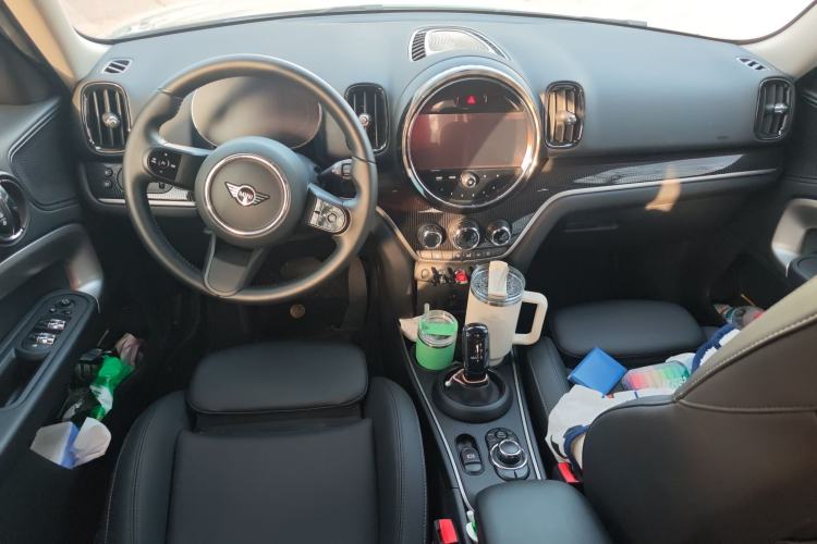 Used MINI Countryman 2023 1.5T COOPER Connoisseur
