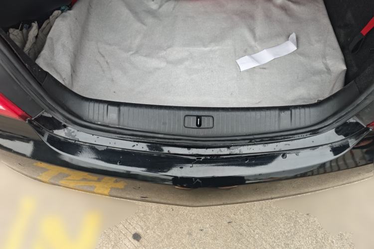 Used Buick LaCrosse 2014 2.0T SIDI Smart Luxury Flagship Edition