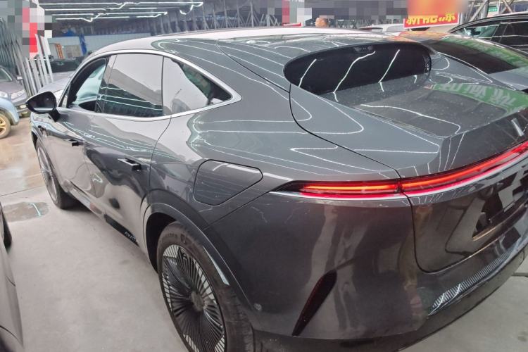 Used Avatr 11 2023 Harmony 90-degree Rear-wheel Drive Edition
