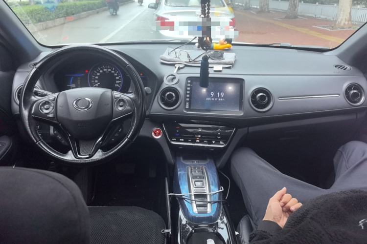 Used CIIMO X-NV 2020 Electric Edition