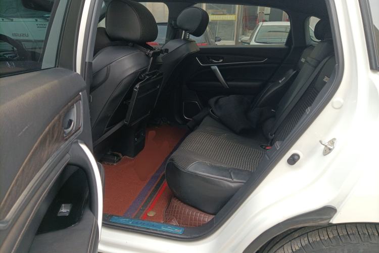 Used Honda UR-V 2020 370TURBO Four-Wheel Drive Prestige Edition