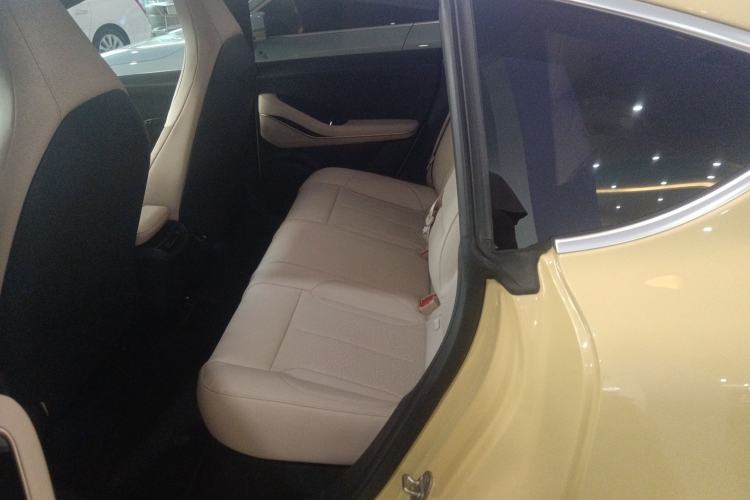 Used Nio ET5 2024 75 kWh
