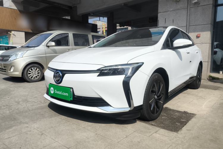 Used Buick Velite 6 2023 430km Enjoyment Version