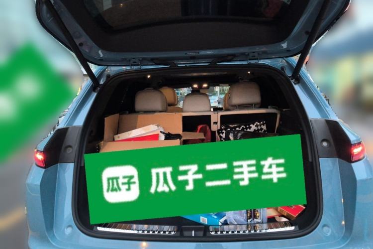 Used Li Auto L7 2023 Max model